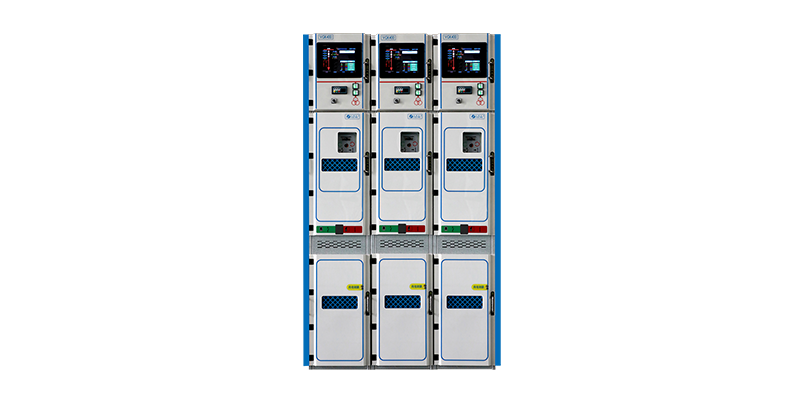 【VGK400應用優(yōu)勢】小型化開關柜設計淺析