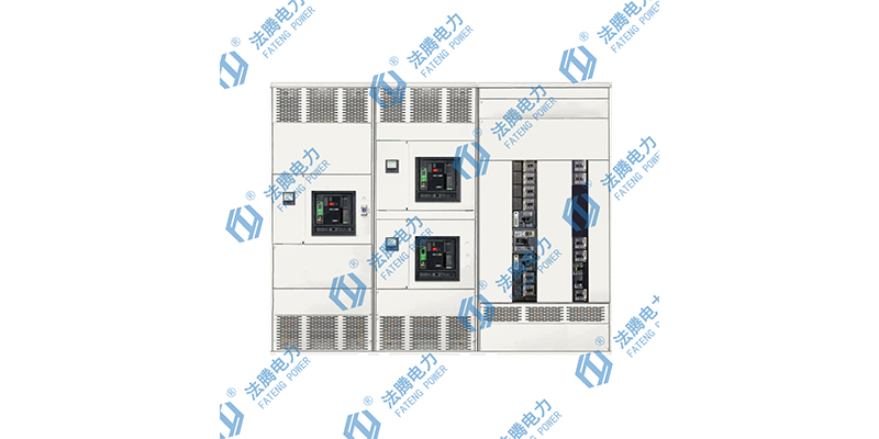 美標UL67 Low Voltage Panelboard 低壓配電箱介紹
