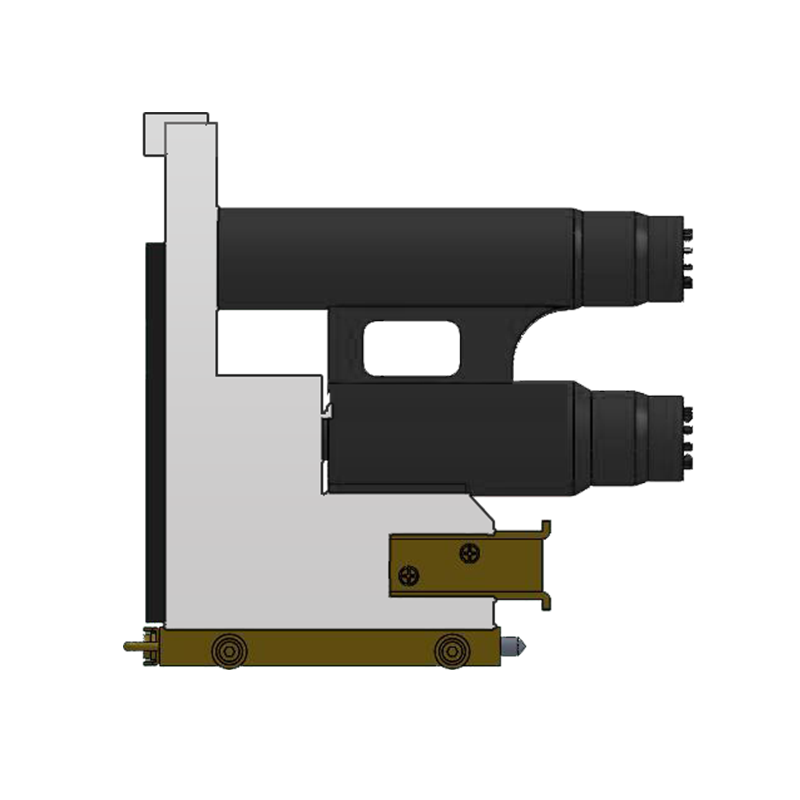 FZN150RC 戶內(nèi)中壓固封式真空接觸器